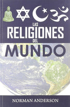 Cargar imagen en el visor de la galería, Las religiones del mundo
