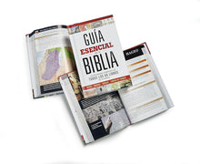 Cargar imagen en el visor de la galería, Guía esencial de la Biblia
