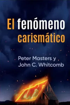 El Fenómeno carismático