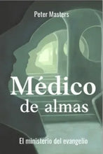 Cargar imagen en el visor de la galería, Médicos de almas
