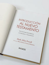 Cargar imagen en el visor de la galería, Introducción al Nuevo Testamento
