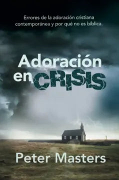 Adoración en crisis