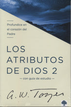 Cargar imagen en el visor de la galería, Los Atributos De Dios Vol. 2

