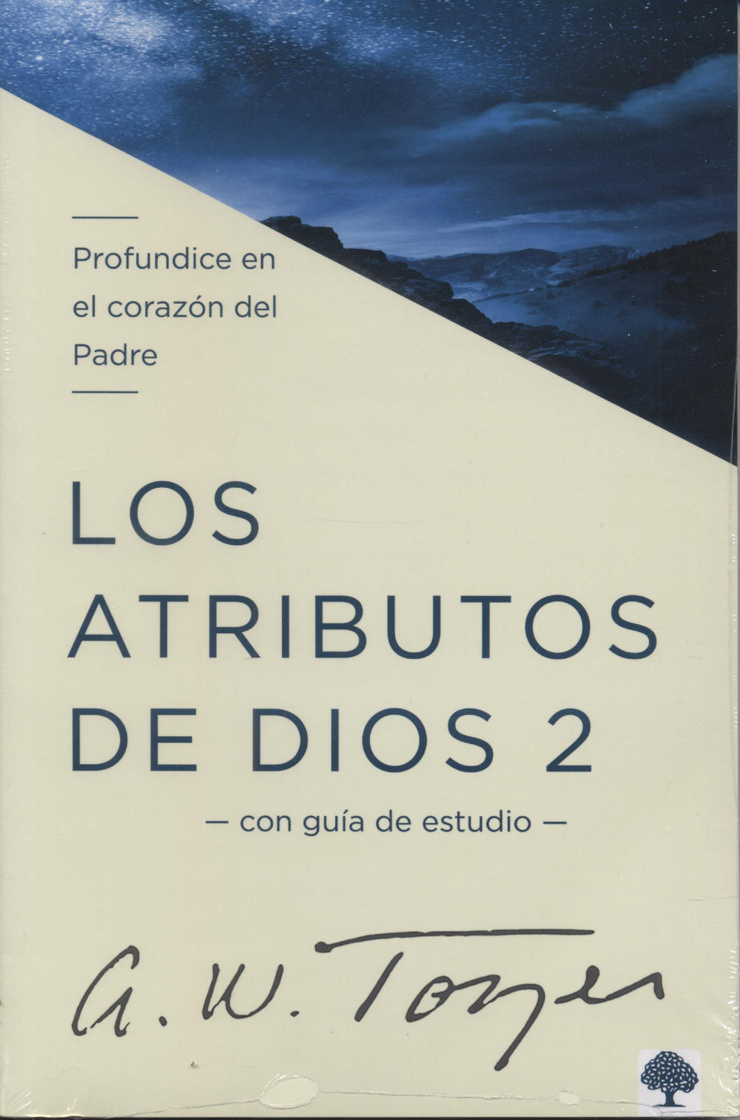 Los Atributos De Dios Vol. 2