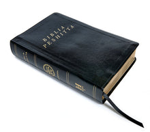 Cargar imagen en el visor de la galería, Biblia Peshita - Imitación piel
