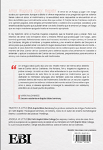 Cargar imagen en el visor de la galería, Cantar De Los Cantares Para Solteros
