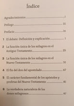 Cargar imagen en el visor de la galería, Un caso bíblico para el cesacionismo

