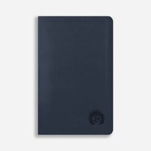 Cargar imagen en el visor de la galería, La Biblia de Estudio de La Reforma, edición condensada, Símil piel Azul
