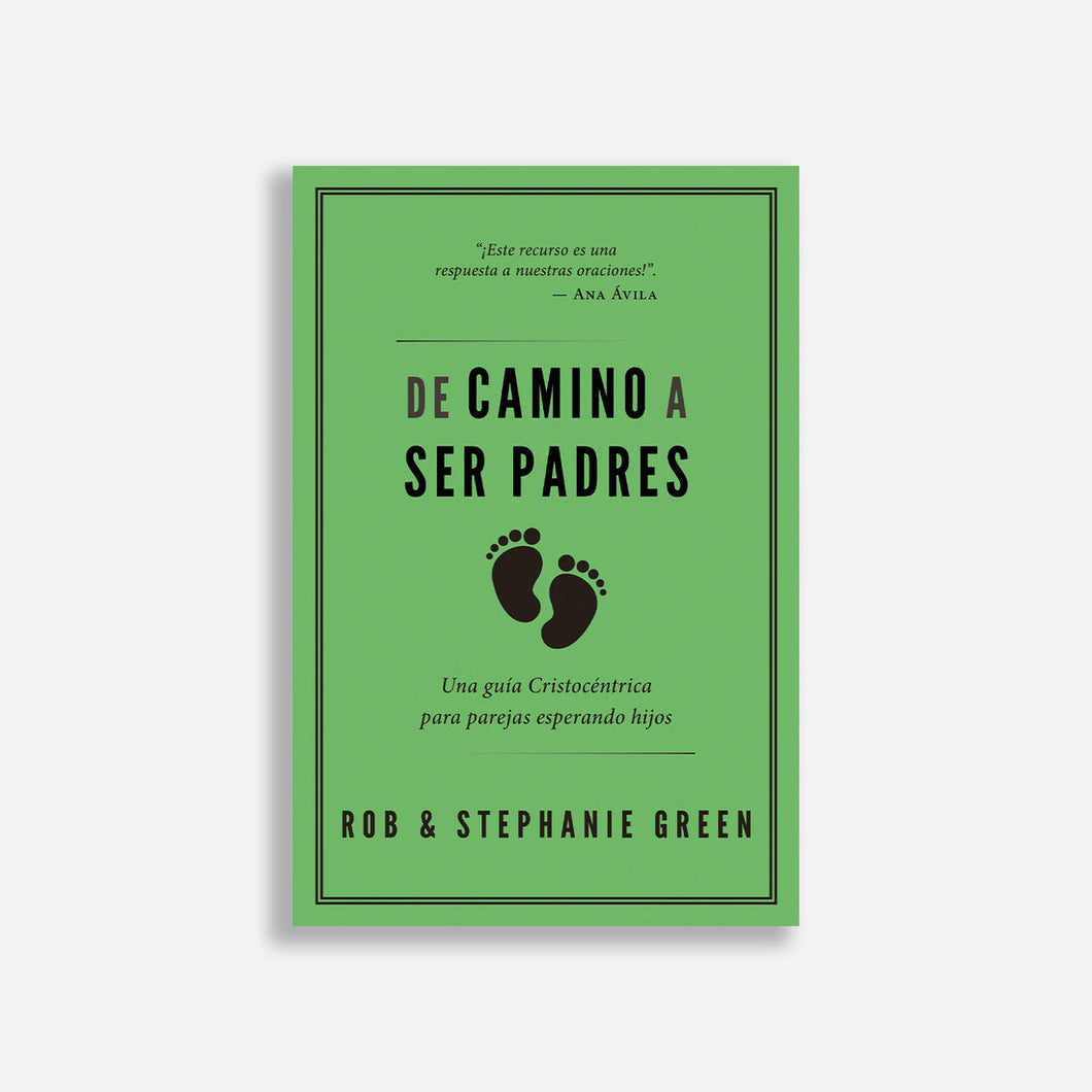 De camino a ser padres