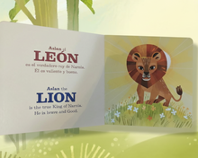 Load image into Gallery viewer, Las Crónicas de Narnia: Animales
