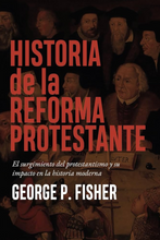 Cargar imagen en el visor de la galería, Historia de la Reforma Protestante
