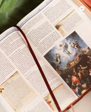 Cargar imagen en el visor de la galería, Biblia Cronológica de Estudio NBLA
