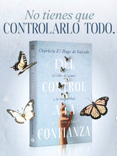 Cargar imagen en el visor de la galería, Del Control a La Confianza
