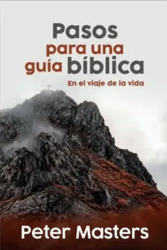 Pasos para una Guía Bíblica