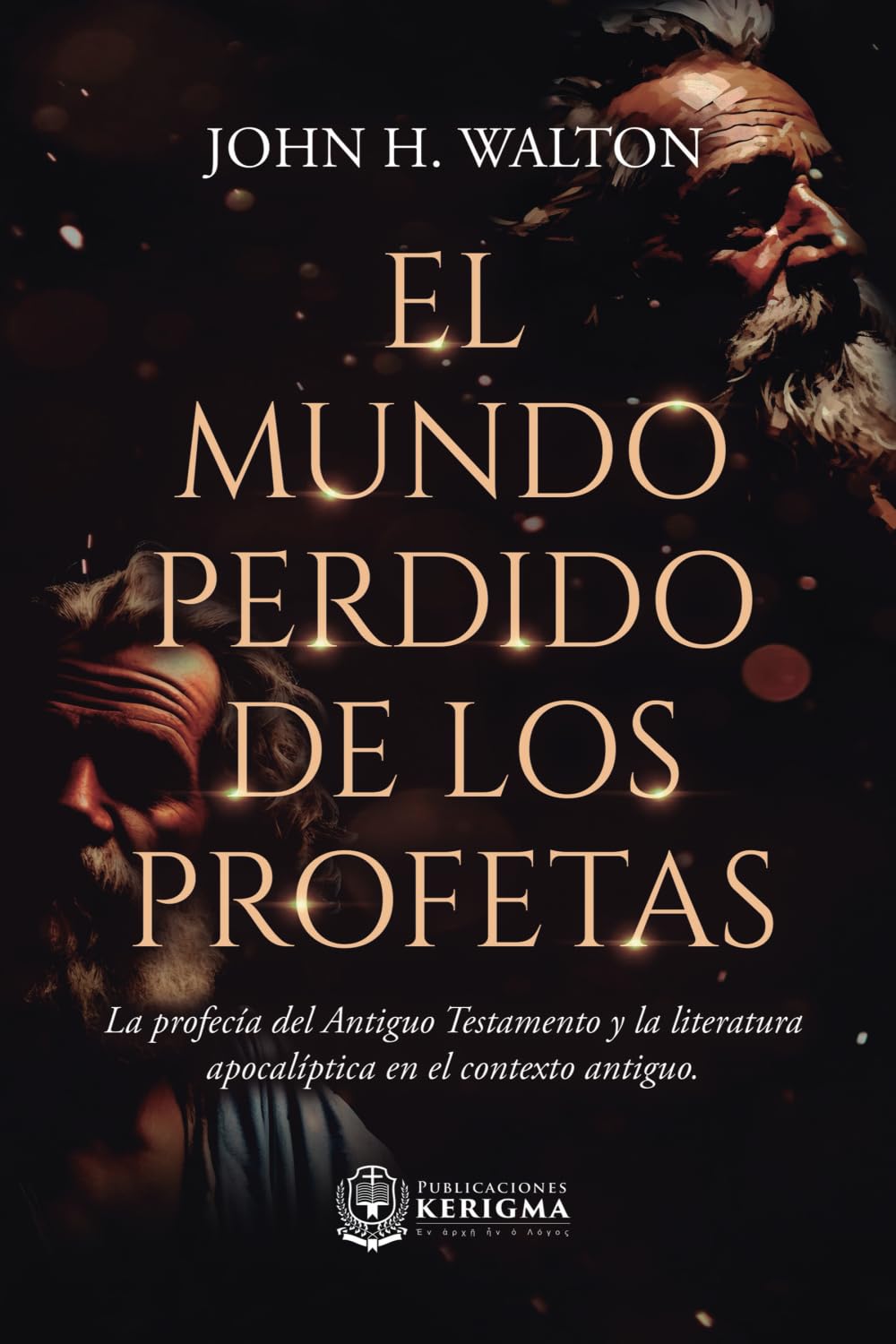 Mundo perdido de los profetas