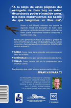 Cargar imagen en el visor de la galería, Juan 13-21 Para ti
