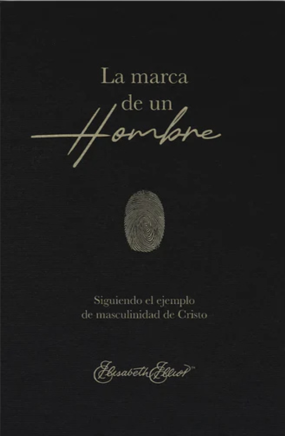 La marca de un hombre