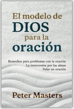 Load image into Gallery viewer, El modelo de Dios para la oración
