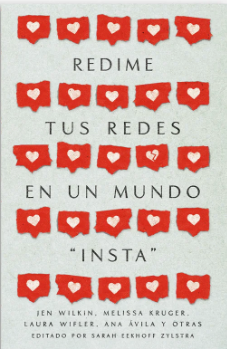 Redime tus redes en un mundo 