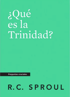 PC - ¿Qué es la Trinidad?