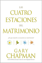 Cargar imagen en el visor de la galería, Las Cuatro Estaciones del Matrimonio
