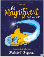 Cargar imagen en el visor de la galería, The Magnificent Time Machine
