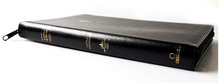 Load image into Gallery viewer, Biblia RVR60 Imitación Cuero
