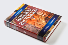 Load image into Gallery viewer, Illustrated Historical Bible Commentary
