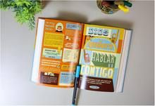 Load image into Gallery viewer, Biblia de Promesas NTV Para Niños

