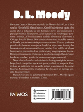 Load image into Gallery viewer, D. L. Moody - 120 Meditaciones Para nutrir el espíritu y refrescar el alma
