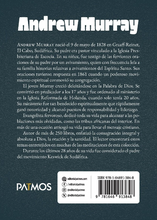 Load image into Gallery viewer, Andrew Murray - 120 Meditaciones para nutrir el espíritu y refrescar el alma
