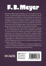 Load image into Gallery viewer, F. B. Meyer - 120 Meditaciones para nutrir el espíritu y refrescar el alma
