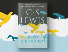 Load image into Gallery viewer, Mero Cristianismo

