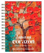 Cargar imagen en el visor de la galería, Aviva mi Corazón Tomo 2
