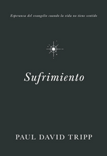 Load image into Gallery viewer, Sufrimiento

