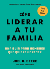 Load image into Gallery viewer, Como Liderar a tu Familia
