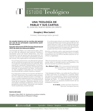 Cargar imagen en el visor de la galería, Una teología de Pablo y sus cartas: El don del nuevo reino en Cristo
