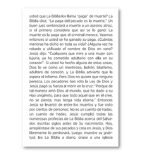 Load image into Gallery viewer, Tratado La fe es para gente débil
