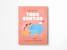 Cargar imagen en el visor de la galería, Todo contigo

