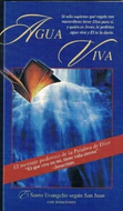 Living Water. The Holy Gospel according to John - With Annotations
