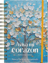 Cargar imagen en el visor de la galería, Aviva mi Corazón
