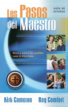 Load image into Gallery viewer, Kit de Estudiante del Curso de Evangelismo Básico
