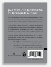 Cargar imagen en el visor de la galería, ¿Cómo Aplica la Ley de Dios a mi Vida?
