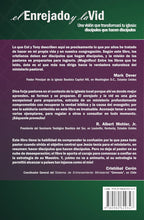 Cargar imagen en el visor de la galería, El Enrejado y la Vid
