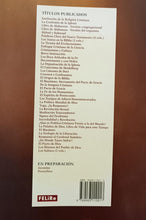 Load image into Gallery viewer, La Confesión de la Iglesia (Comentario al catecismo de Heidelberg)
