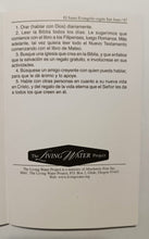 Cargar imagen en el visor de la galería, Evangelio de Juan Agua Viva
