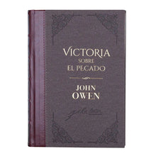 Cargar imagen en el visor de la galería, La Victoria sobre el Pecado
