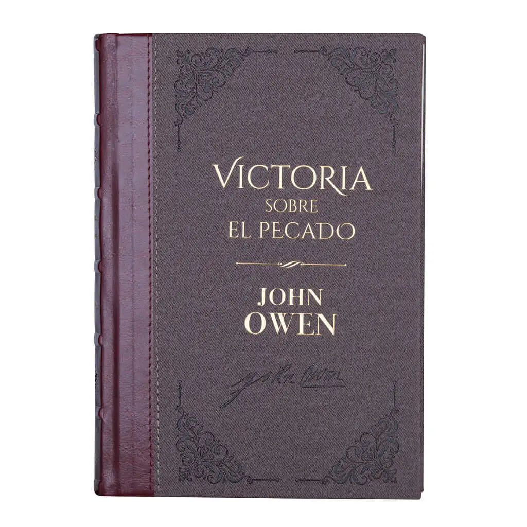 La Victoria sobre el Pecado