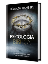 Cargar imagen en el visor de la galería, Psicologia Biblica
