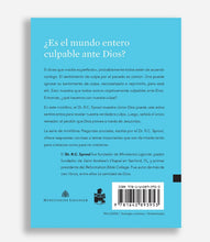 Cargar imagen en el visor de la galería, ¿Qué puedo hacer con mi culpa?

